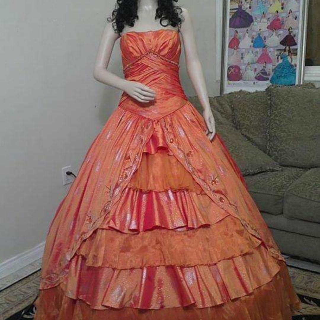 HabibiInc's tweet photo. 🛍 THE #ELEGANCE ARE THE #DRESSES
🎇 At HABIBI FASHION choose a #design that you can wear at any time of the day.
🐦 https://t.co/by9hORdjkr
💌 https://t.co/5YC0f7pmJp
#kidsfashion #weddingplanning #shoppershour #communion #cute #eventparty #event #princessparty #DTLA https://t.co/ajCyHgDZmU