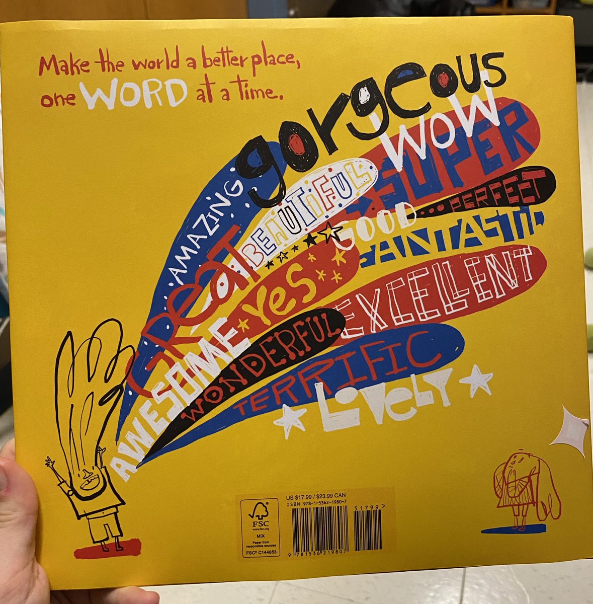 In December, we learned about the power of our words! K-3 read the book “What are Words Really?” then practiced using kind words to themselves and to others. #counseling #isdstrong #kindness #education