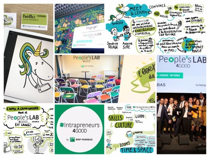 🦄 Intrapreneurs4Good tweet media