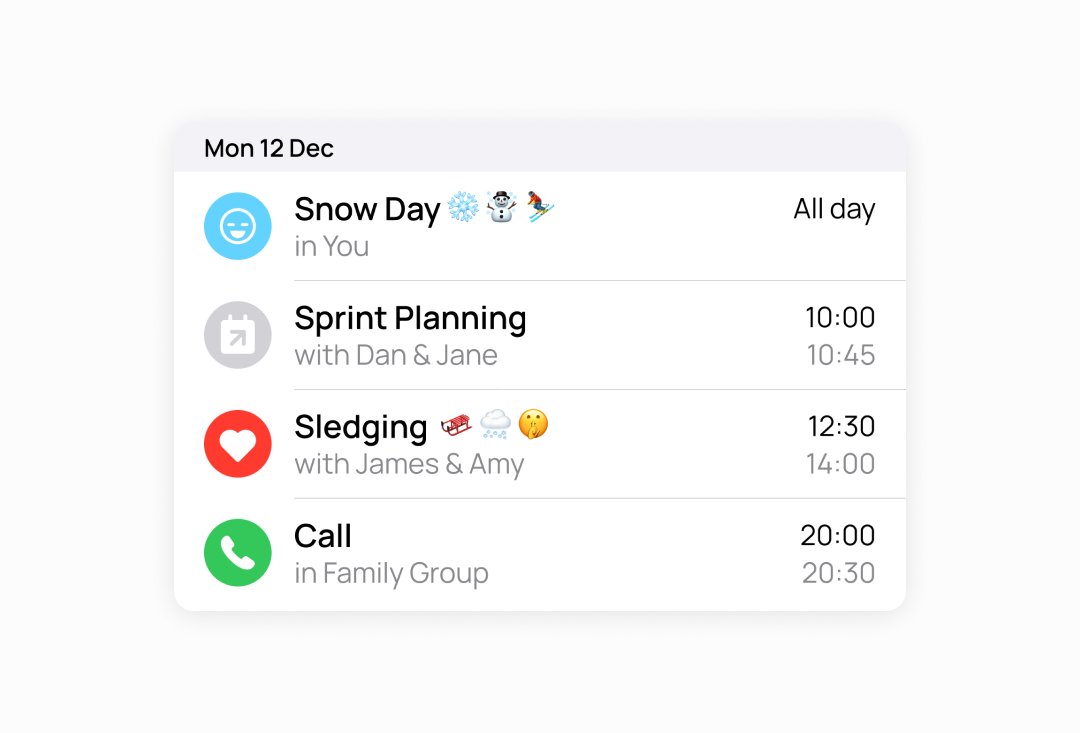 onin's tweet image. To the peeps who took a long lunch to go sledging today, we won’t tell work 🤫 ❄️ 🛷 ☕️
