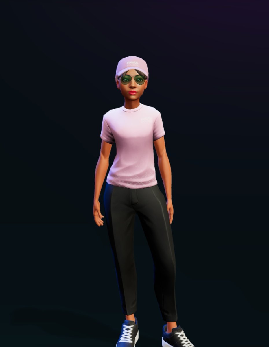 Jennife49771946's tweet photo. Excited about joining the #PaviaLiveEvent in 2 days time!! Now need to figure out what to wear ๐ค! Love my pink #PaviaExplorers gear but not sure what the weather will be like. @PaviaComms team, can you clarify? ๐โค๏ธ https://t.co/dTz45yeu4v