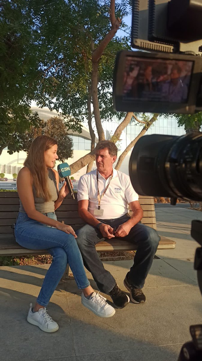 CAPTURANDO ESTE MOMENTO📸⚡️

Bajo el lente de Dos Iguales Mario Alberto Kempes y <a href="/LRubinska/">Luciana Rubinska</a>