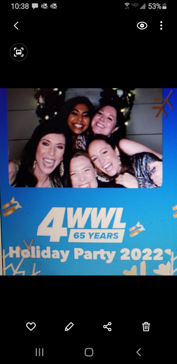 Yes <a href="/torrenikki/">Torre Josey</a> and @MichelleMorgan_ we photo bombed you! XXOO #fb