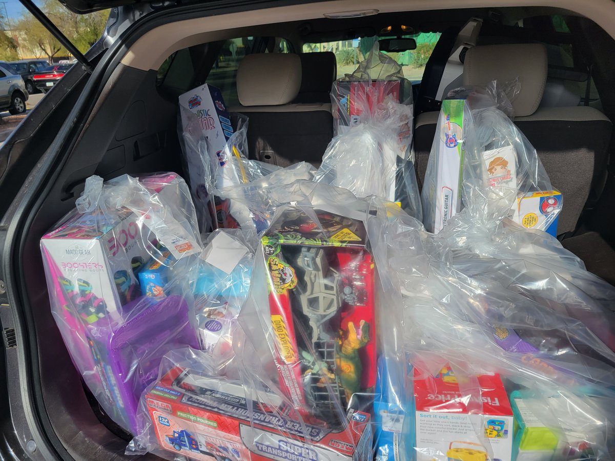 Southwest Hazard Control tweet media