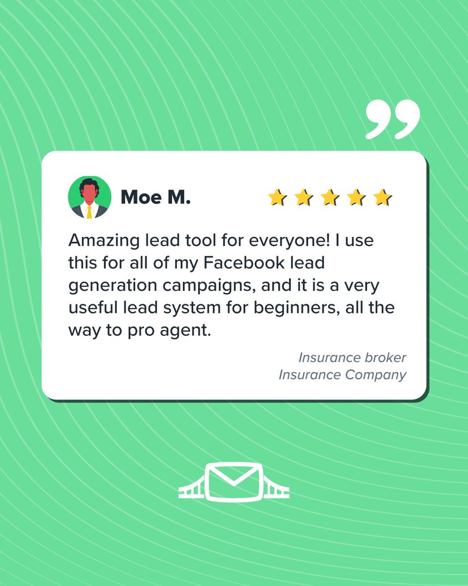 Whether you’re new to advertising or a seasoned marketer, LeadsBridge has the perfect plan for you! 😉

Start automating your marketing workflows for free now! 👉 bit.ly/3AYvZsF