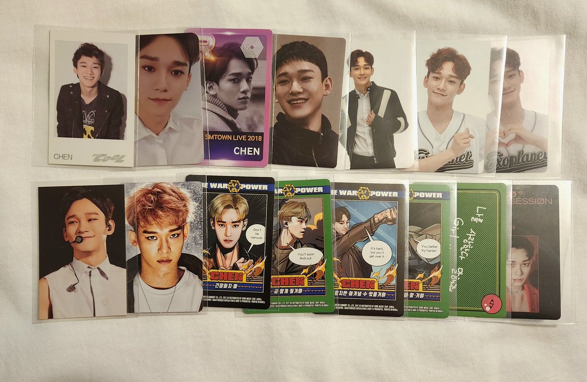 chen sell + trade tweet media