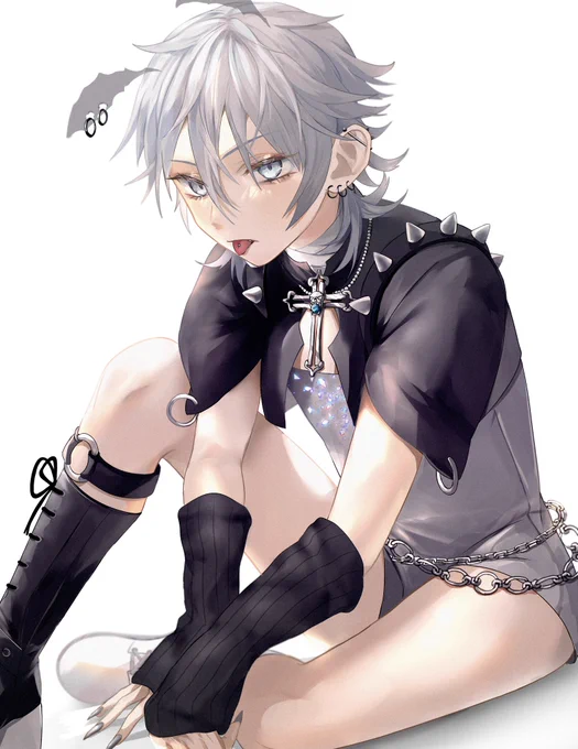 #RABIDOL_0アグル 