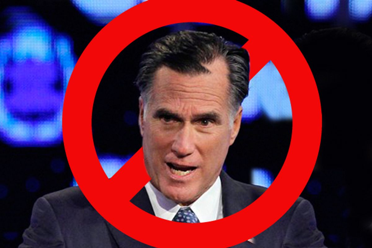 FF17X's tweet photo. @SenatorRomney @LasVegasNFR Out with the RINOs!! #InvestigateUkraine https://t.co/wCxJ9rAmh5