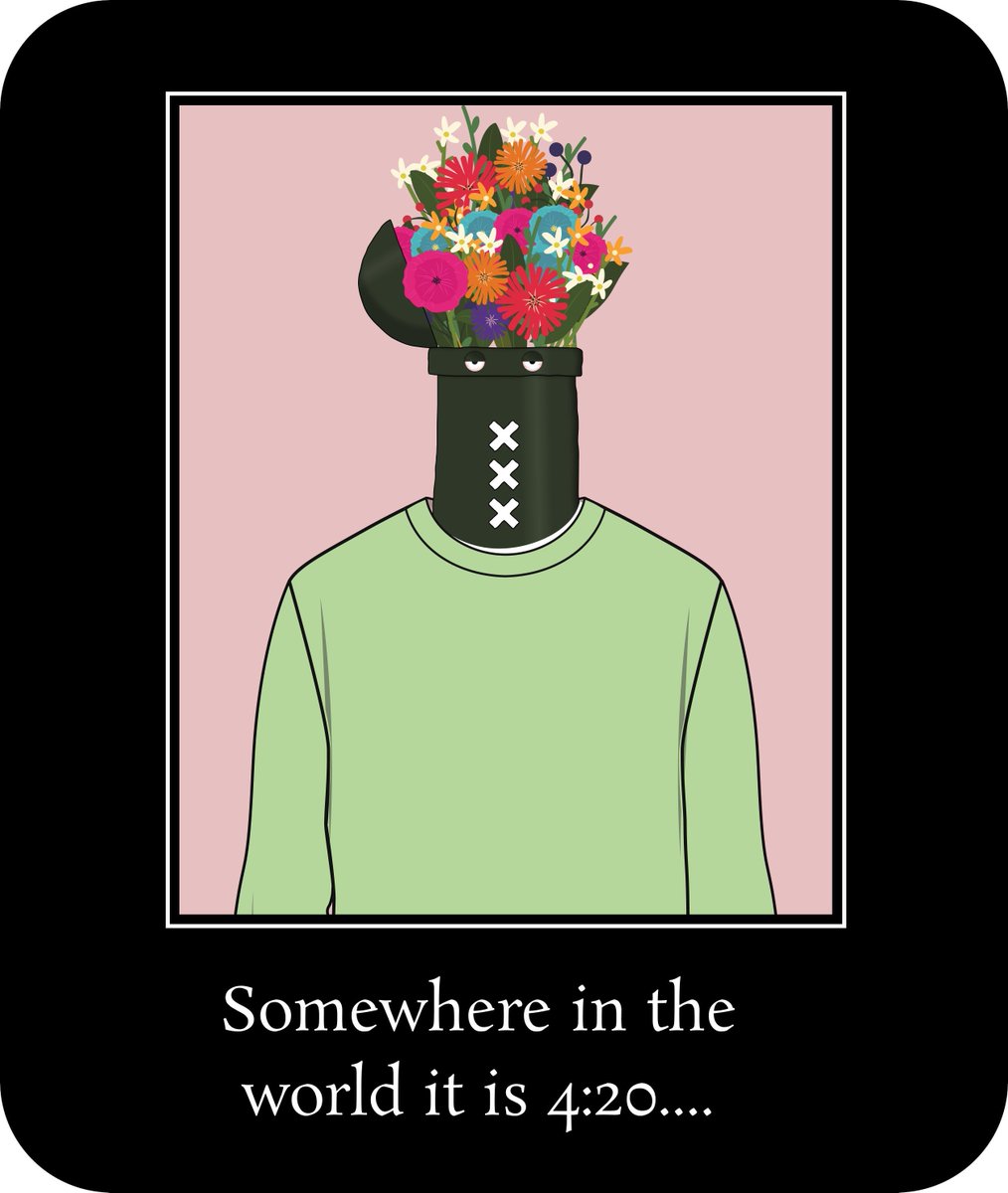 Studio Amsterdammertje tweet media