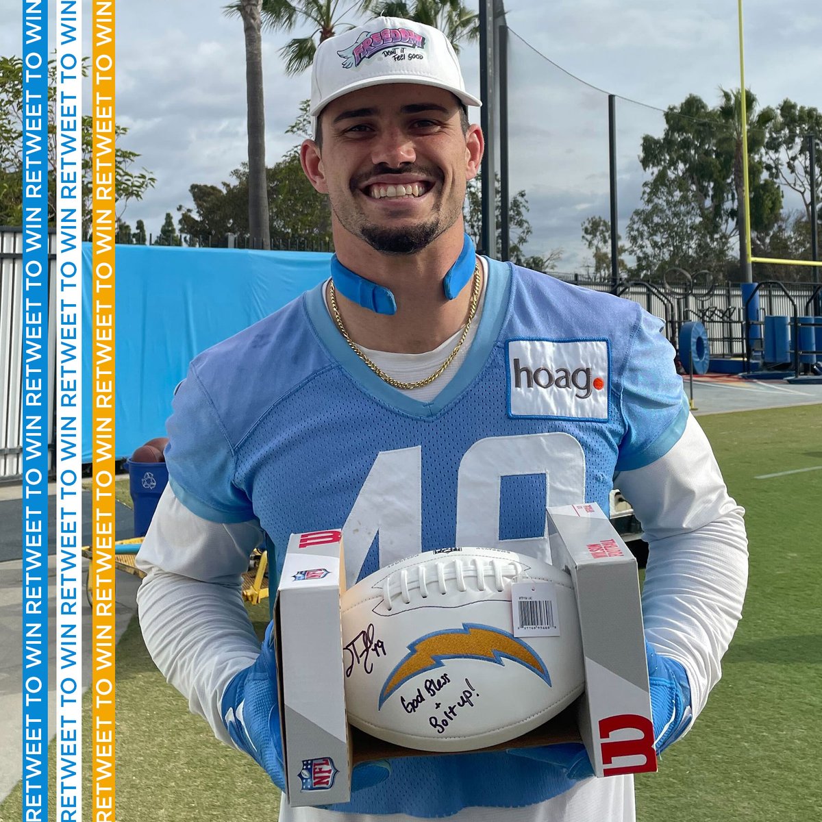 Los Angeles Chargers (@chargers) on Twitter photo retweet if u want it
#ProBowlVote + <a href="/DTranquill/">Drue Tranquill</a>
#ProBowlVote + <a href="/DTranquill/">Drue Tranquill</a>
#ProBowlVote + <a href="/DTranquill/">Drue Tranquill</a> retweet if u want it
#ProBowlVote + <a href="/DTranquill/">Drue Tranquill</a>
#ProBowlVote + <a href="/DTranquill/">Drue Tranquill</a>
#ProBowlVote + <a href="/DTranquill/">Drue Tranquill</a>