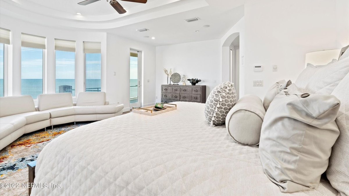 CharlieSellsJax's tweet photo. Designed for indoor-outdoor living with outdoor seating easily accessible from each floor allowing views and a sense of serenity. EVERY detail in this #home has been considered for style and comfort with the finishes optimizing #luxury. https://t.co/lpl7rPAO4n