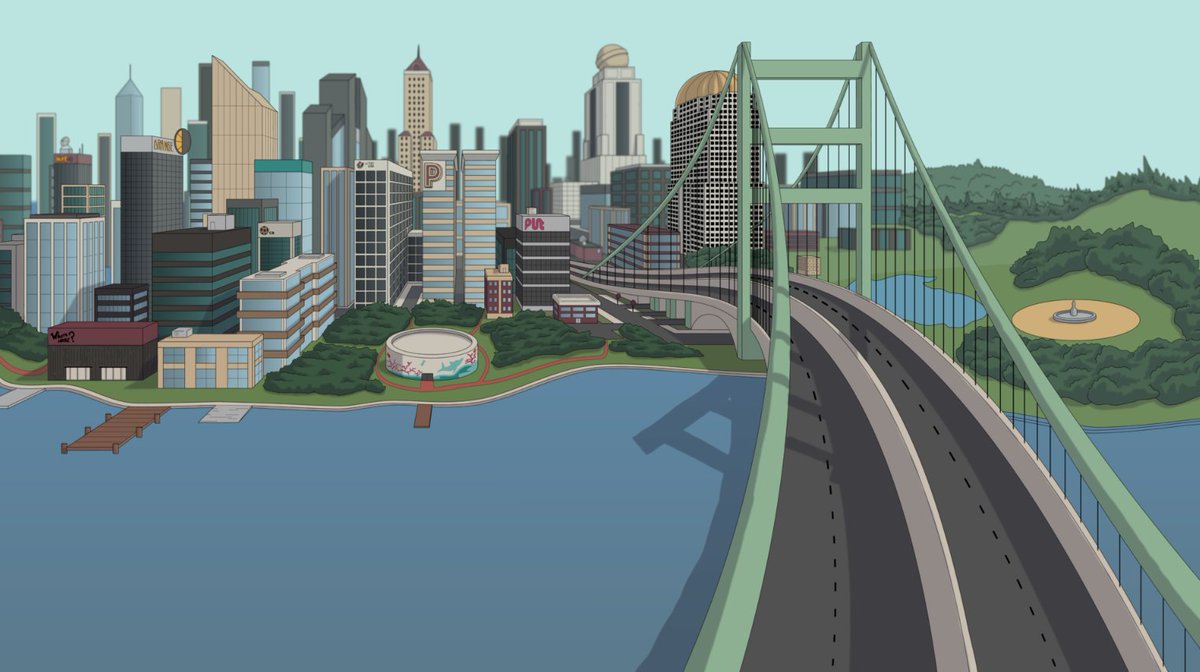 DziemaJoseph's tweet photo. @ScottTheWoz Very interested in working with you :)
Background designer/painter
Worked on many projects with different teams. I work well with deadlines and can work as fast. 

Hope to hear from you!

See my portfolio for more 😀
https://t.co/FXwkTGc5pm https://t.co/aP8Q7iDT7A