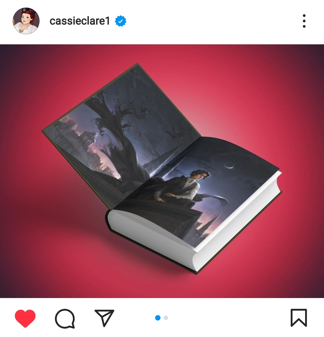 MariaA_Arroyo's tweet photo. SABER QUE NO PODRÉ TENER UN LIBRO ASÍ DE CAZADORES DE SOMBRAS ME LASTIMA.

necesito leer Chain of Thorns ya mismo. https://t.co/JYi164pip5