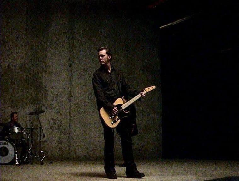 MetSince1981's tweet photo. 📆 En 1997, un día como hoy 12 de Diciembre, comienzan la filmaciones del Vídeo de #TheUnforgivenll (Album “ReLoad, 1997) en Los Angeles, CA USA. bajo la dirección de Matt Mahurin.
La Vídeo Premiere fue el 20 de Enero 1998.
#Metallica #ReLoadAlbum #METALLICASince1981 https://t.co/2TTj7B6vKr