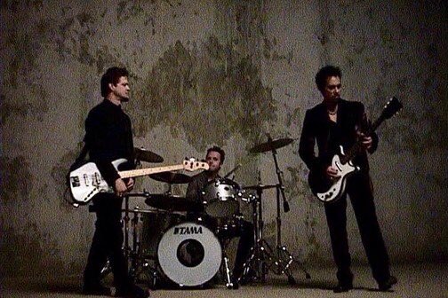 MetSince1981's tweet photo. 📆 En 1997, un día como hoy 12 de Diciembre, comienzan la filmaciones del Vídeo de #TheUnforgivenll (Album “ReLoad, 1997) en Los Angeles, CA USA. bajo la dirección de Matt Mahurin.
La Vídeo Premiere fue el 20 de Enero 1998.
#Metallica #ReLoadAlbum #METALLICASince1981 https://t.co/2TTj7B6vKr