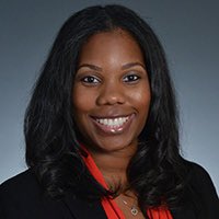 harvardsleepmed's tweet photo. Today Dr. Dayna Johnson, Asst. Professor of Epidemiology at @EmoryUniversity will be delivering a talk entitled “Multilevel Determinants of Sleep Health Disparities” @DrDaynaAJohnson
#HarvardSleepGrandRounds https://t.co/fNq4ql55W1