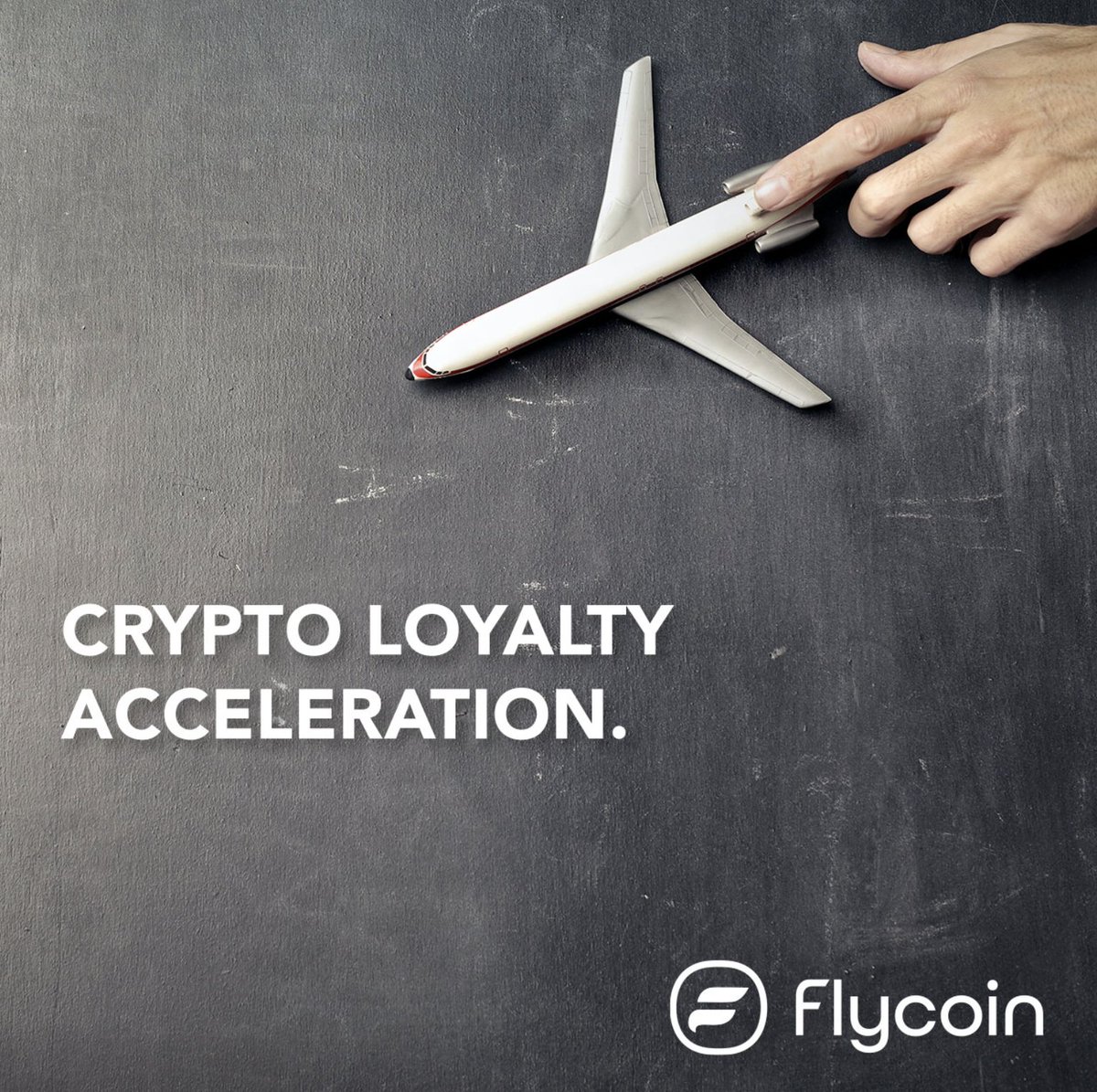The travel loyalty programs of airlines and hotels helped drive the global adoption and distribution of a virtual currency. Cryptocurrency-based travel loyalty rewards programs can help accelerate the mainstream adoption of cryptocurrency.

#web3 #blockchain #loyaltymarketing