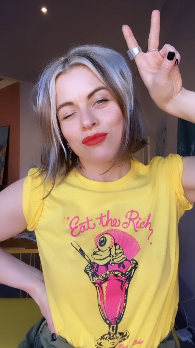 Emily Millichip tweet media