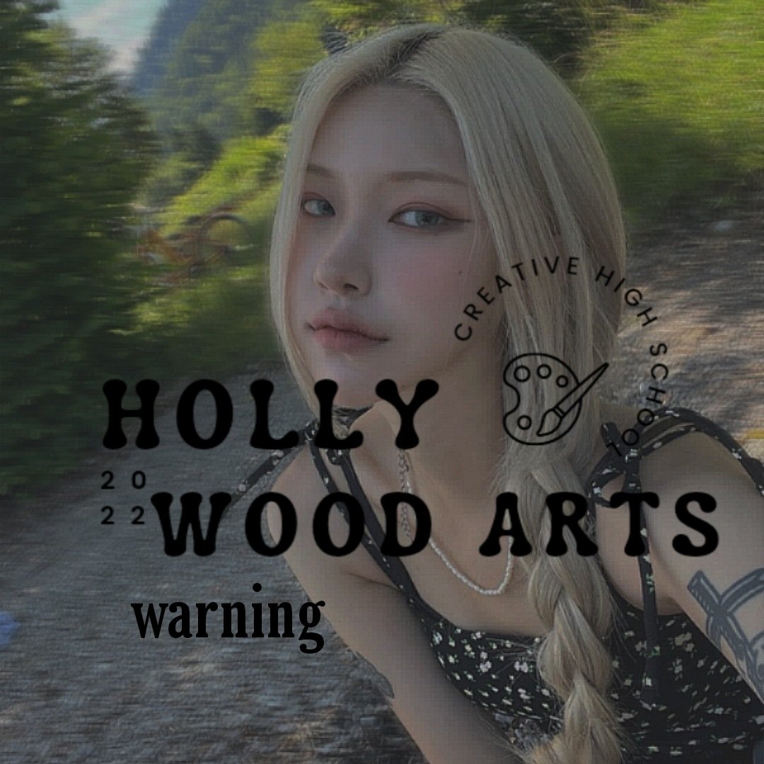 hoIIywarts's tweet photo. #NewProfilePic https://t.co/U77FVRtFFU