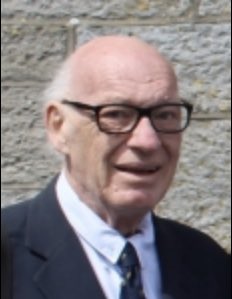 TCDSeniorTutor's tweet image. The Senior Tutor’s Office mark the passing of Prof Michael Bridge, formerly of ⁦@TCD_Chemistry⁩, a great friend to House 27. Michael was an extraordinary tutor and very supportive of countless tutors. May he rest in peace.