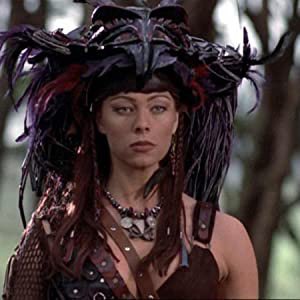 SchwigelMindy's tweet photo. @RealLucyLawless 

Good morning everyone all around the 🌎🌍🌏!! Today let's celebrate one of the most whacked out/craziest characters the XWP ever had!! Happy Abrosha Day #Valaska!! 😉👍😂🤣 https://t.co/y0nI36Z4pC