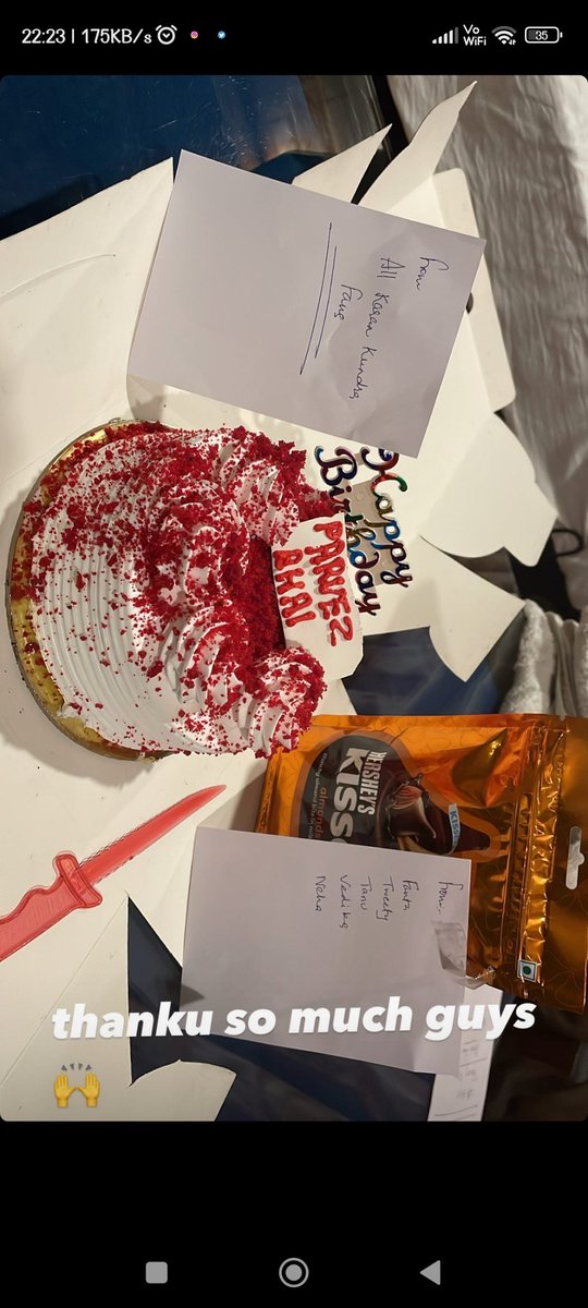 TejRanLover's tweet photo. Aww this is so sweet
Congratulations guys  @stalkmefantasyy @vid_tejran_28 @TanuXtejran1011 @nehhaaa__ @tweety2098 #KaranKundrra
#TejRanFam #TejRan #KKundrraSquad https://t.co/aNRMGgFJB0