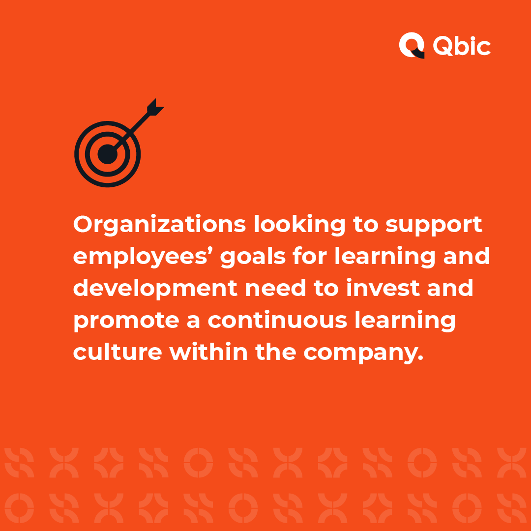 eUniteInc's tweet photo. Employees value consistent access and opportunities for career development by upskilling with current and relevant educational material.

#learninganddevelopment #continuouslearning #employeedevelopment #hr https://t.co/Yg87t4Li9U
