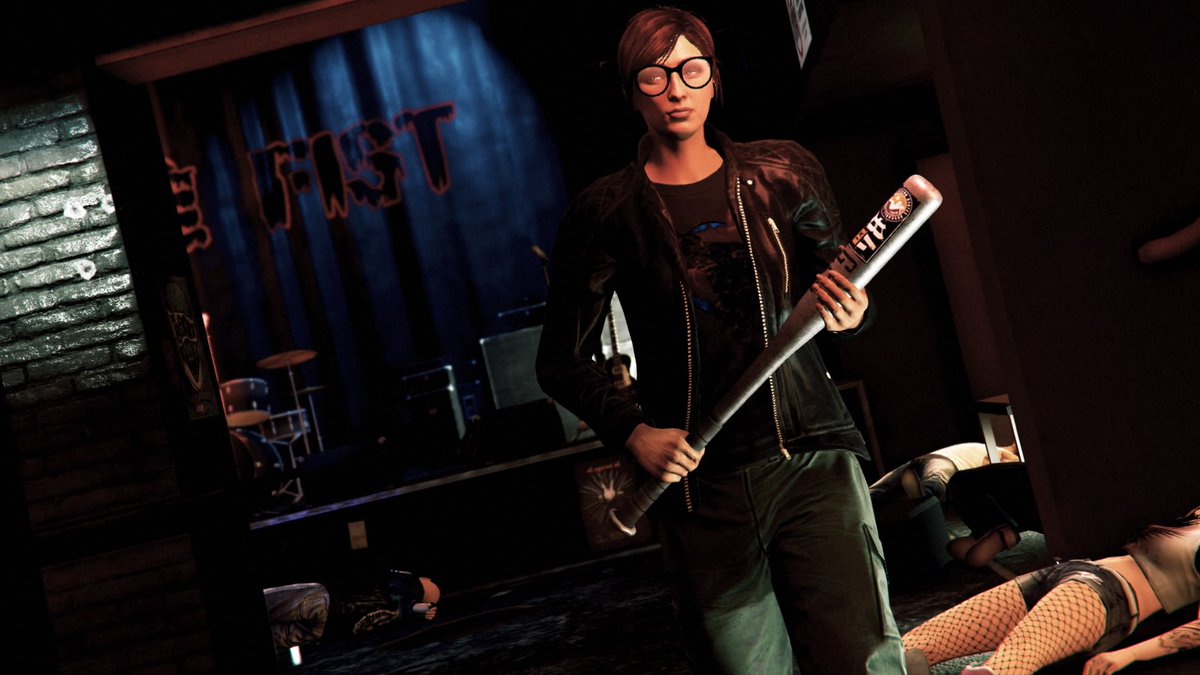 Actions Speak Louder Than Words
(Claude Speed inspired outfit)

~ HASHTAGS ~
#gtaonline #snapmatic #gtaphotography #RVP
#RockstarGames
#WorldofVP #ArtisticofSociety

- CREW TAGS -
#StonedFlowers #BONK #BarongFam #TheMagnificentTeam #TMGT