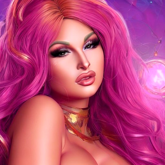 I did the AI thing. It&rsquo;s too cute. I couldn&rsquo;t resist. https://t.co/6HmdgobQxb