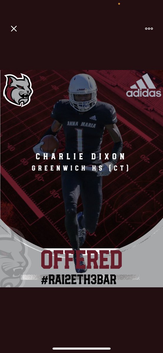 Charlie Dixon tweet media