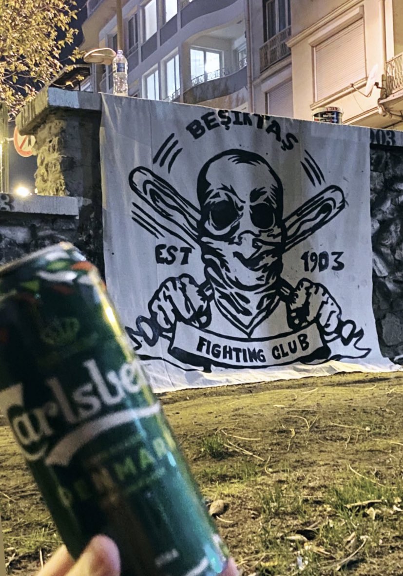 AZRAİL GELSİN ONA BİLE GİDER, ŞANLI KARTALIM SENİN İÇİN DEĞER! #NewBanner