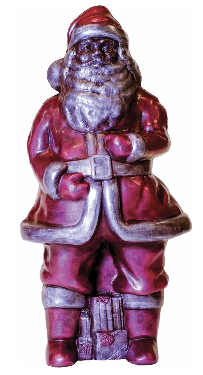 Wait, wasn't Cyber Monday a couple of weeks ago?! - mailchi.mp/charleschocola…