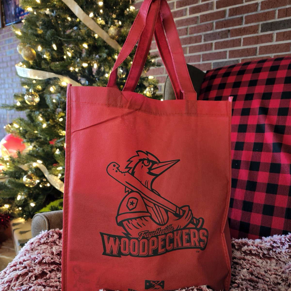 Fayetteville Woodpeckers on Twitter: "🎄 DAY 4 🎄 Today's deal ️ ULTIMATE