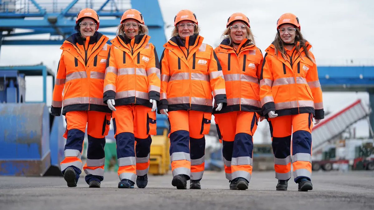 Maritime UK tweet media