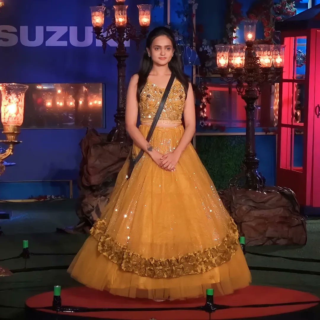 urssrisatya's tweet photo. Please Support and vote for Sri satya β€
CAST YOUR VOTE FOR SRI SATYA (10 Votes)
Give 10 missed calls to 72888 77606
#srisatya #settingsatya #biggbosstelugu6 #biggboss6telugu #biggbossseason6 #biggboss6 #biggbosstelugu #biggboss https://t.co/rCrB5U01Gk