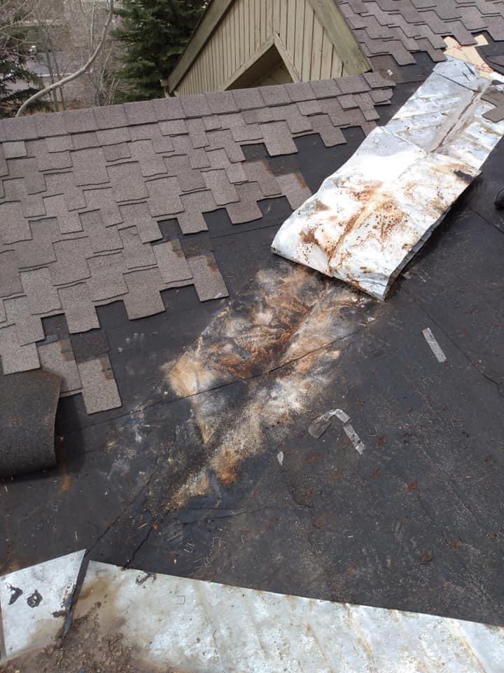 mountainroofers's tweet photo. Repair. Avon Colorado https://t.co/Xa74hmMM9w
