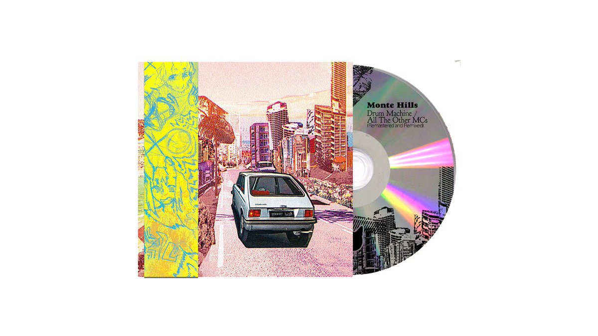 MAULCAT RECORDINGS tweet media