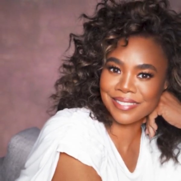 Happy birthday to the talented, hilarious, and gorgeous regina hall! hope you have the best day  