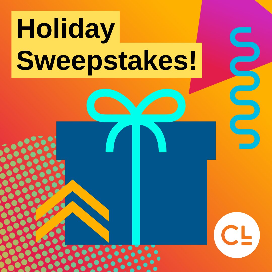 Carnegie Learning (@carnegielearn) on Twitter photo 'Tis the season of giving! Follow the instructions below for a chance to win a $100 Amazon gift card!
❄️Follow <a href="/carnegielearn/">Carnegie Learning</a>
🎁 Reply with a memorable gift from a student
☃️ Tag a teacher friend
No purchase required. Winner will be randomly selected 12/16/22 12:00PM ET 'Tis the season of giving! Follow the instructions below for a chance to win a $100 Amazon gift card!
❄️Follow <a href="/carnegielearn/">Carnegie Learning</a>
🎁 Reply with a memorable gift from a student
☃️ Tag a teacher friend
No purchase required. Winner will be randomly selected 12/16/22 12:00PM ET