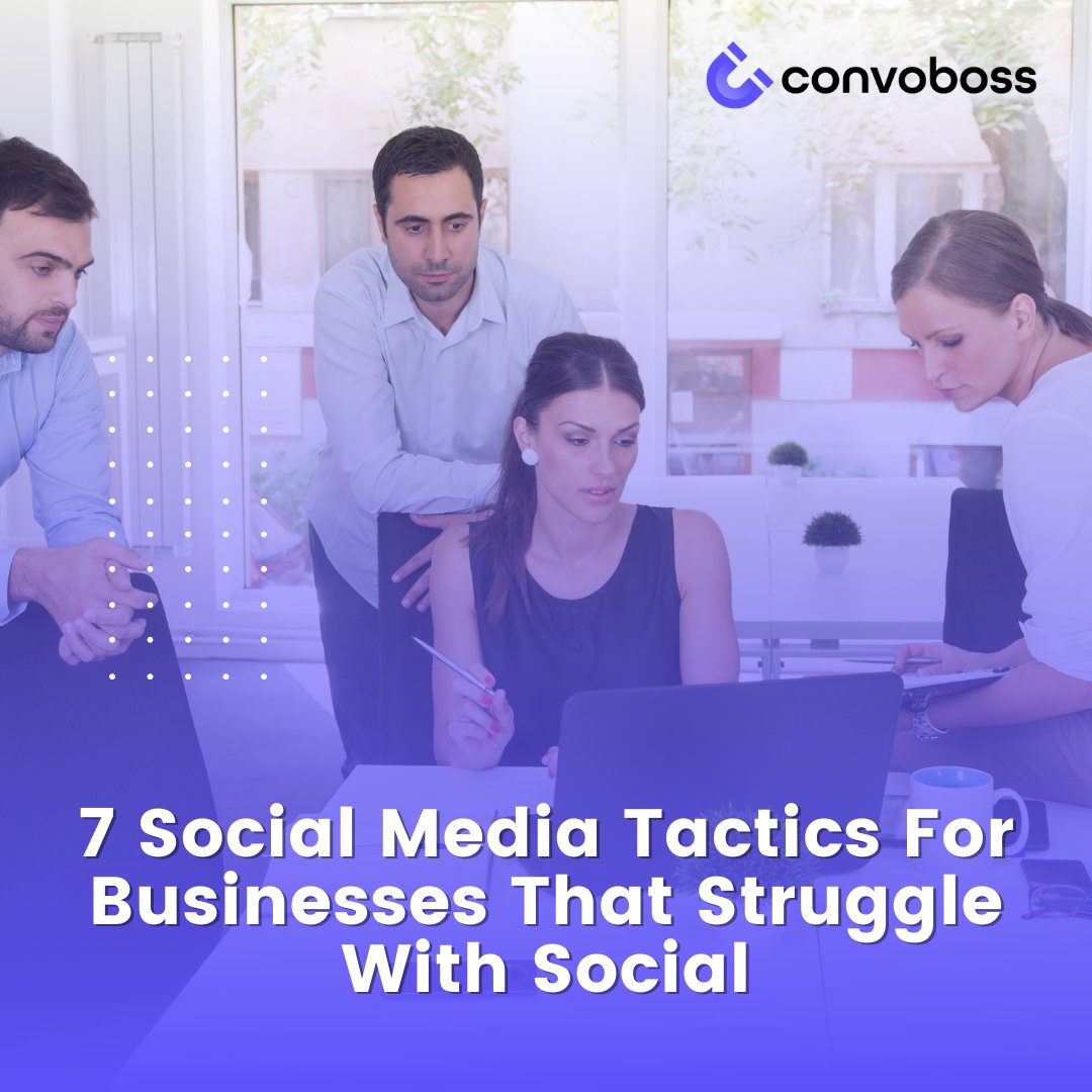 For many businesses, expanding your brand on social media can be tricky. So we've compiled some tips and tricks to help you build your presence on social media.

Learn more at: 1l.ink/6CL5Q3P

#digitalmarketing #socialmediamarketing #attractingdemand