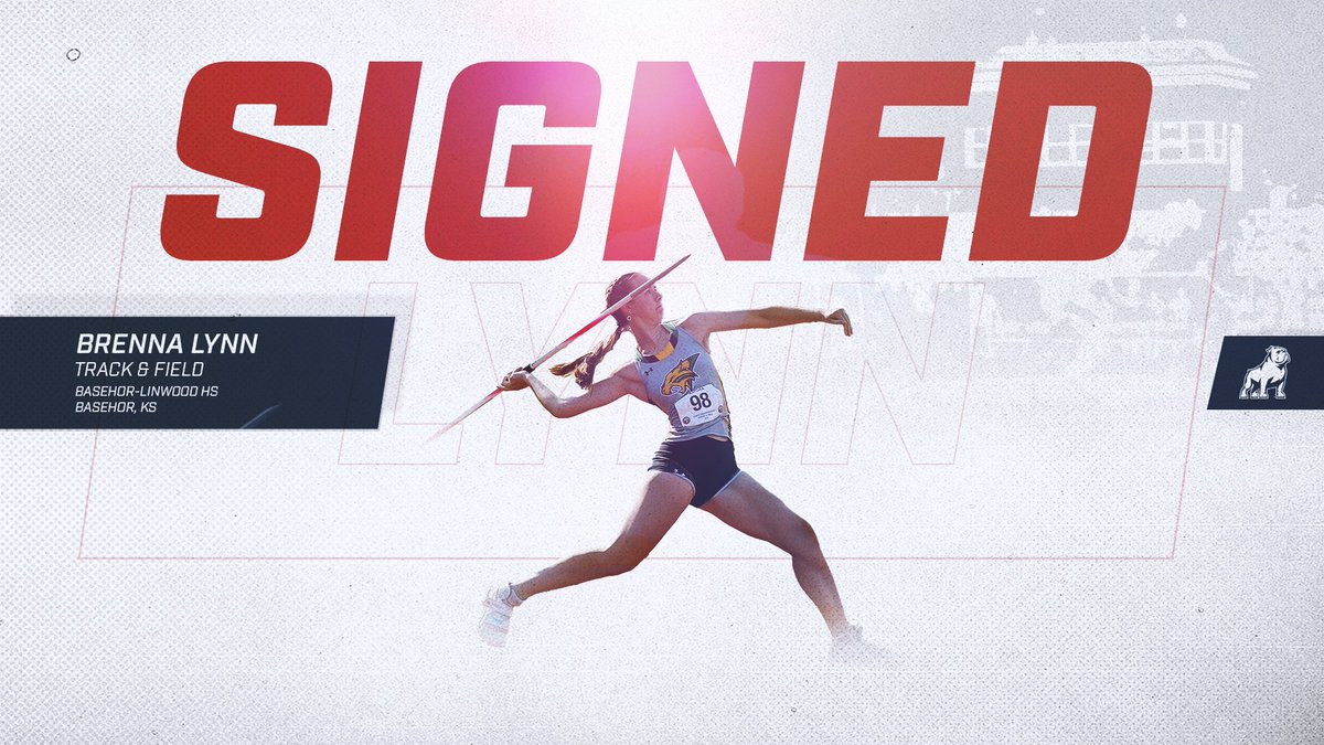 ✍️ 𝐒𝐈𝐆𝐍𝐄𝐃 ✍️ 

Brenna Lynn, welcome to the Samford Family!

#AllForSAMford