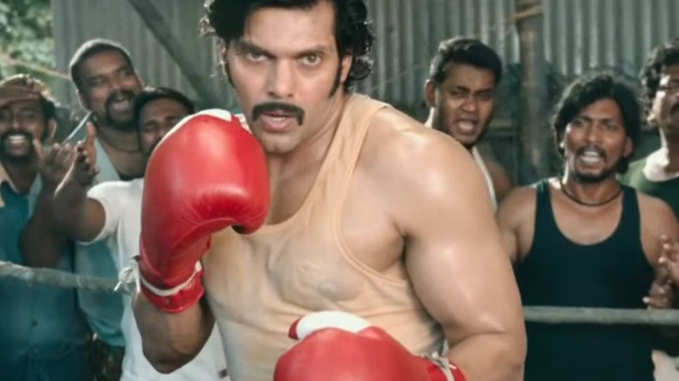 iroshansanjay's tweet photo. The first thing got on my mind!While watching it. https://t.co/J3F8dPKu2w