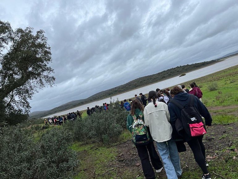 BÁRBARA DE BRAGANZA tweet media