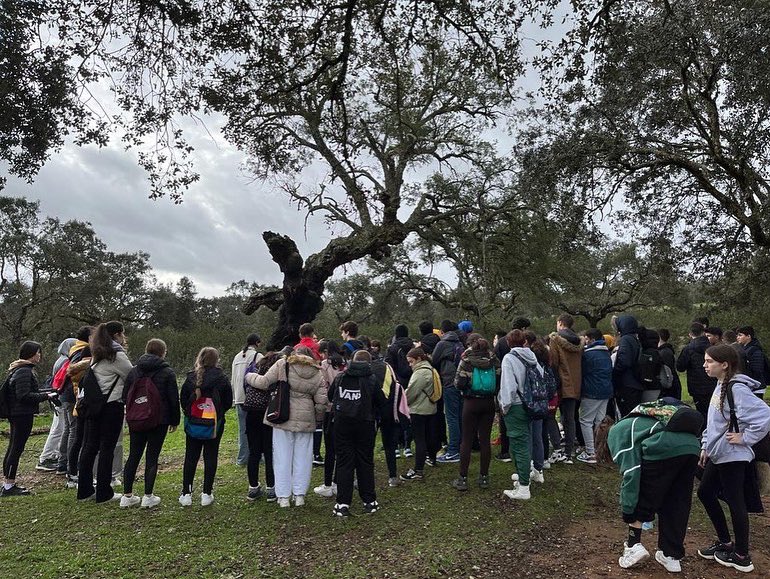 BÁRBARA DE BRAGANZA tweet media