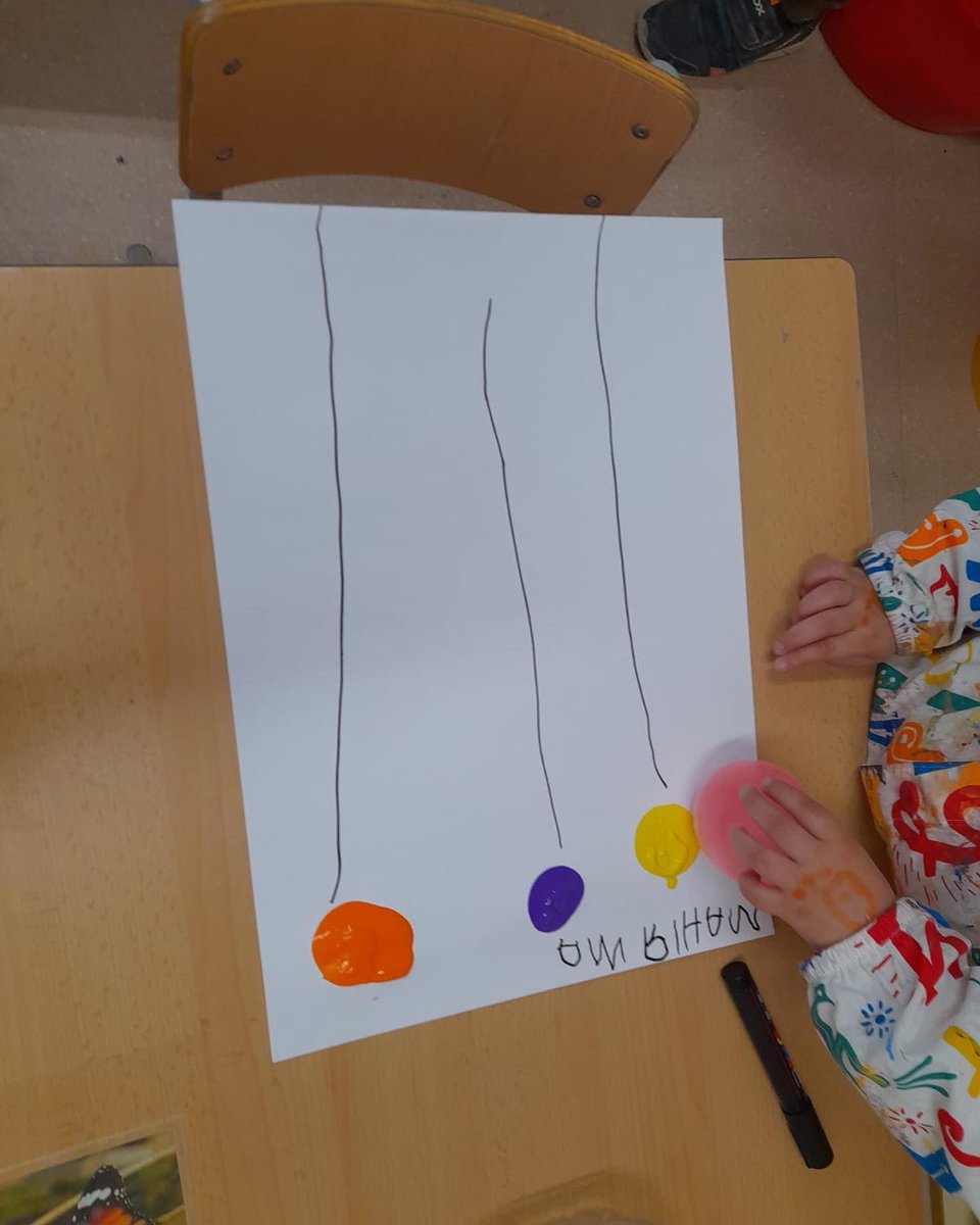 EscolaLio's tweet photo. Ambient de les artistes.
#ei3
#ei4
#ei5
#SomLaLió https://t.co/aZJXkxyoVV