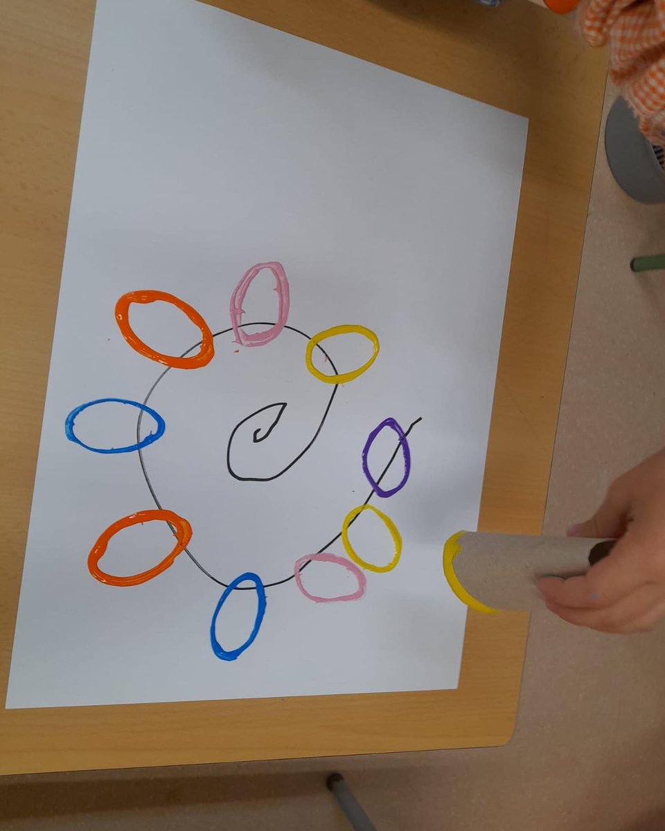 EscolaLio's tweet photo. Ambient de les artistes.
#ei3
#ei4
#ei5
#SomLaLió https://t.co/aZJXkxyoVV