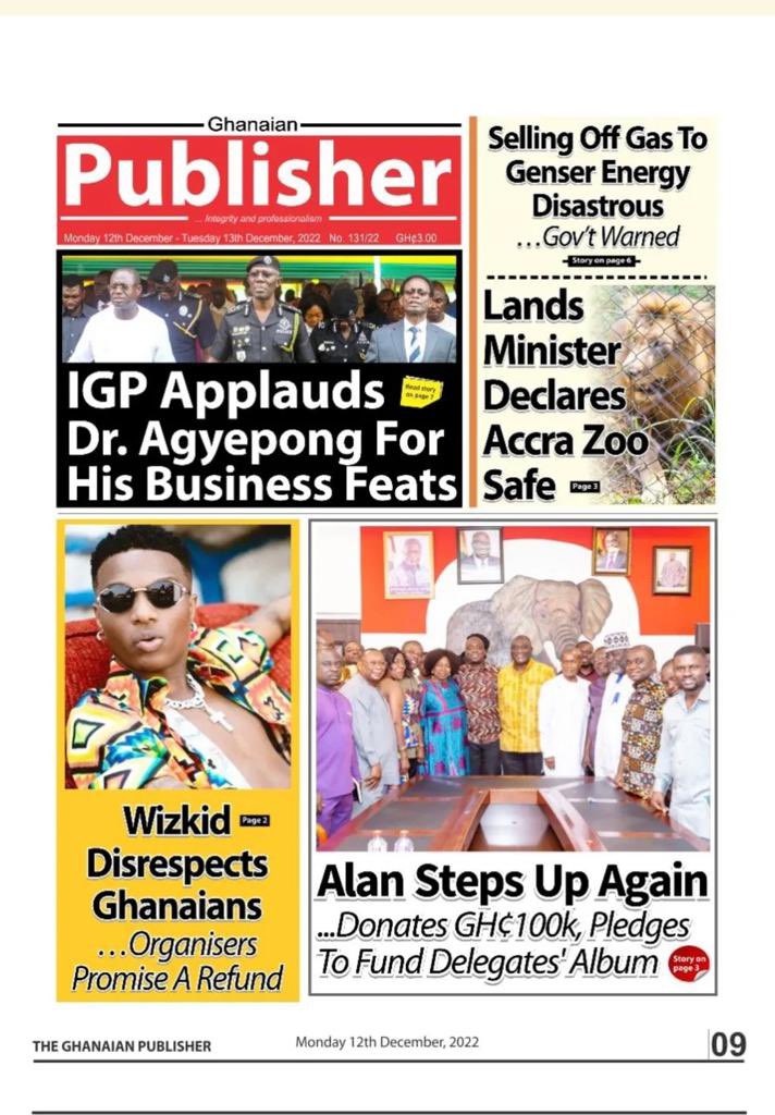 vessel4's tweet photo. All good deeds wonโt go unnoticed. @thejospongroup @ZoomlionLtd are seen and know and recognized for their great input and contribution to mother Ghana ๐ฌ๐ญ #GetABin #cleanyourfrontage https://t.co/3qj2f4z14I