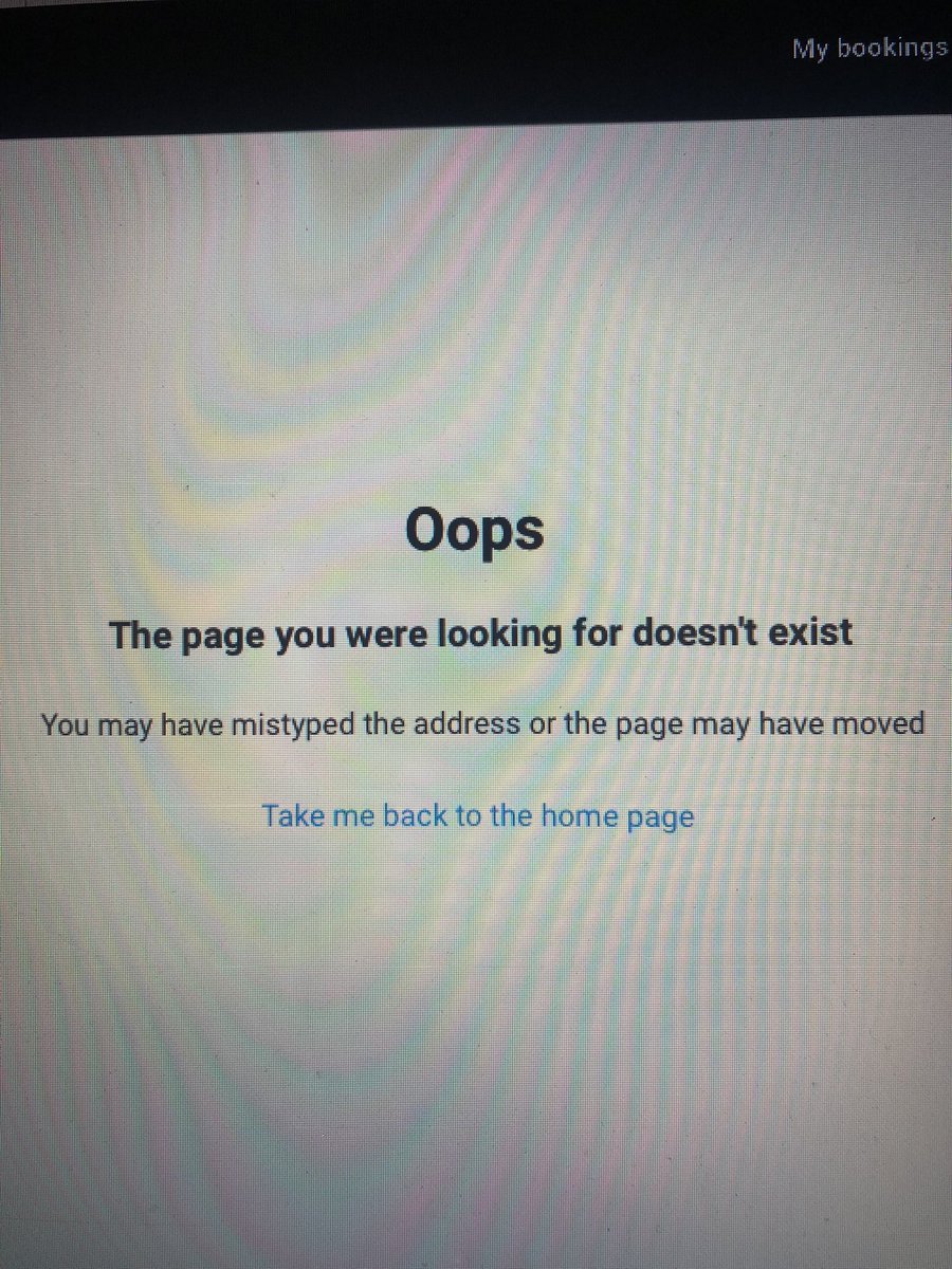 Clicked on your ’Help Centre’ link <a href="/Ryanair/">Ryanair</a> Thanks again for another catastrophe 😒 #Ryanair