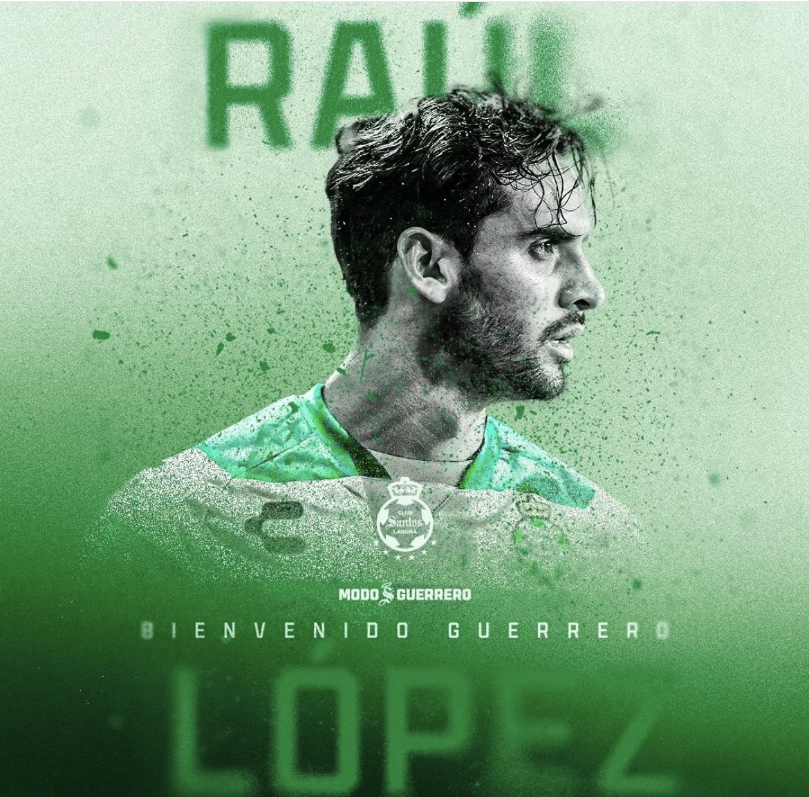 Raul Lopez Gomez tweet media