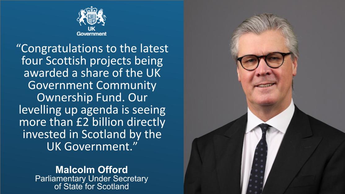 Office of the Secretary of State for Scotland on Twitter "Minister